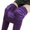 Sexy Fleece Lined Tights Women