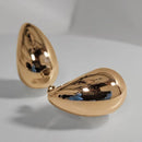 18K Gold Plated Earrings