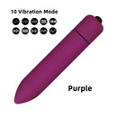 Mini Bullet vibrator dildo Sex Toys for Women