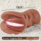 Real Vagina Masturbation Sex Toy for Men S