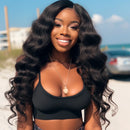 Women's Closure Hair Wig