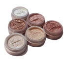 Face Body Shimmer Glow Powder