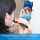 Ear Wax Removal Tool with Camera