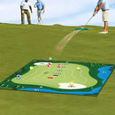 Course Casual Golf Game Set