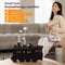 Air Humidifier Ultrasonic Aromatherapy