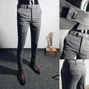 Men Suit Pants