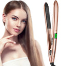 Hair Straightener and Curler