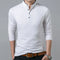 Polo Long Sleeve T-shirt