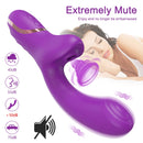 Clitoral Sucking Vibrator For Women