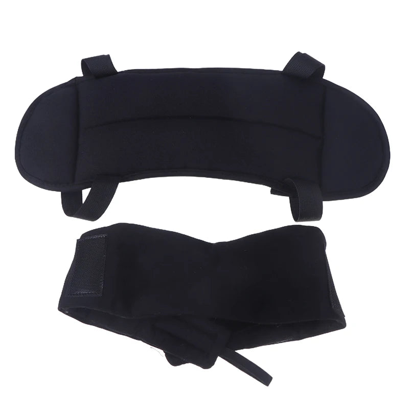 100% Blackout Sleeping Mask