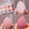 Makeup sponge blender