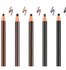 5pcs Professional Microblading Pencil