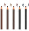 5pcs Professional Microblading Pencil