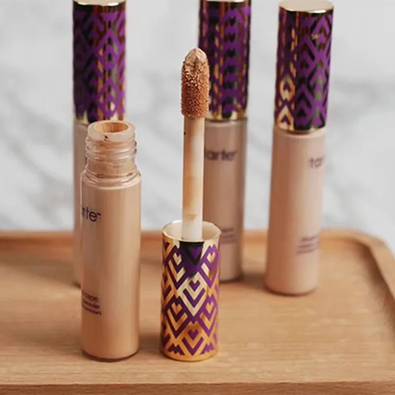 Face Makeup Oil-Control Concealer