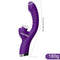 Tongue Licking Vibrator 2 In 1 For Women Sex Toys