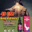 Penies Enlargement Oil For Men