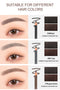 6 Colors Option Eyebrow Pencil