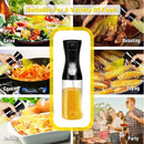 Cooking Oil Spray Bottle