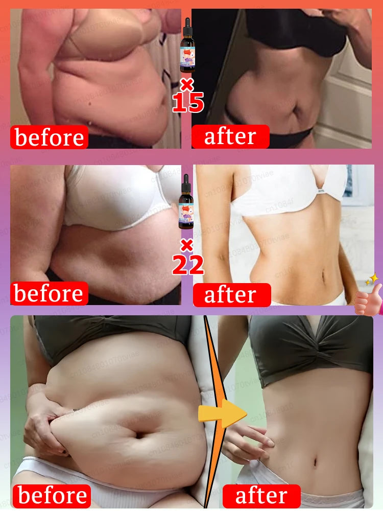 Anti-cellulite massage oil
