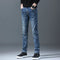 Men Straight Leg Classic Jeans