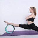 Practical Yoga Wheel