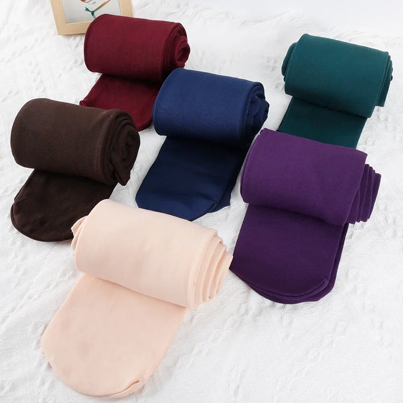 Women Winter Thermal Leggings