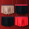 8PCS Men's Cotton Boxer