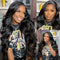 Women's Closure Hair Wig