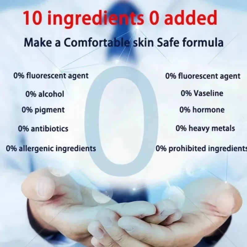 Powerful Spot-removing Whiten Cream