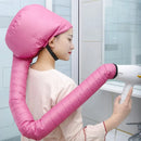 Electric hair Dryer Cap