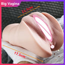 Vaginal for Men Pocket Pussy