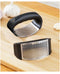 Manual Garlic Press Crusher