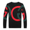 Casual Men Clothing Jumper