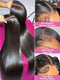 HD Lace Frontal Straight Wig