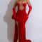 Beyprern Luxury Woman Evening Dress