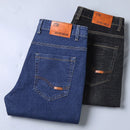 Men Stretch Slim Fit Pant