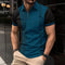 Summer Men Polo Shirt