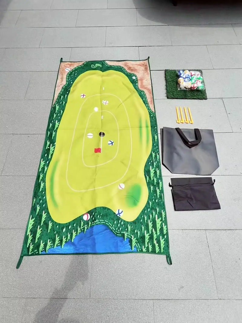 High-Quality Golf Training Pad