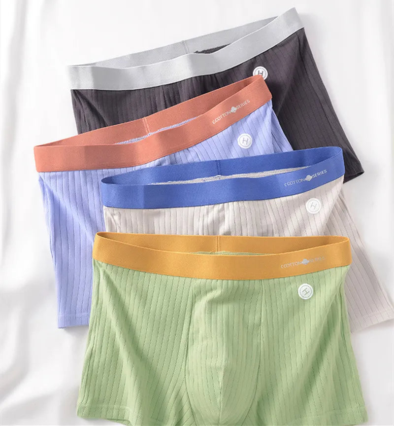 Breathable Man Boxer shorts