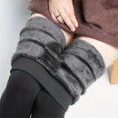 Sexy Fleece Lined Tights Women