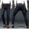 Men Stretch Slim Fit Pant