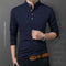 Polo Long Sleeve T-shirt