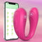 Remote Control Vibrator for Women