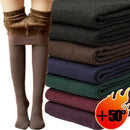 Women Winter Thermal Leggings