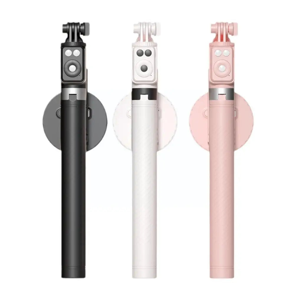 Ring Light Selfie Stick