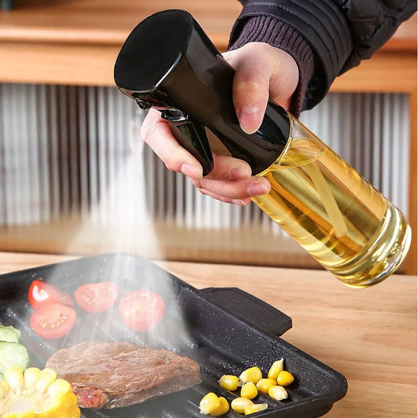 Cooking Oil Spray Bottle