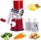 Vegetable Roller Grater