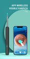 Ear Wax Removal Tool with Camera