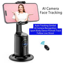 Auto Tracking Shooting Gimbal AI Camera