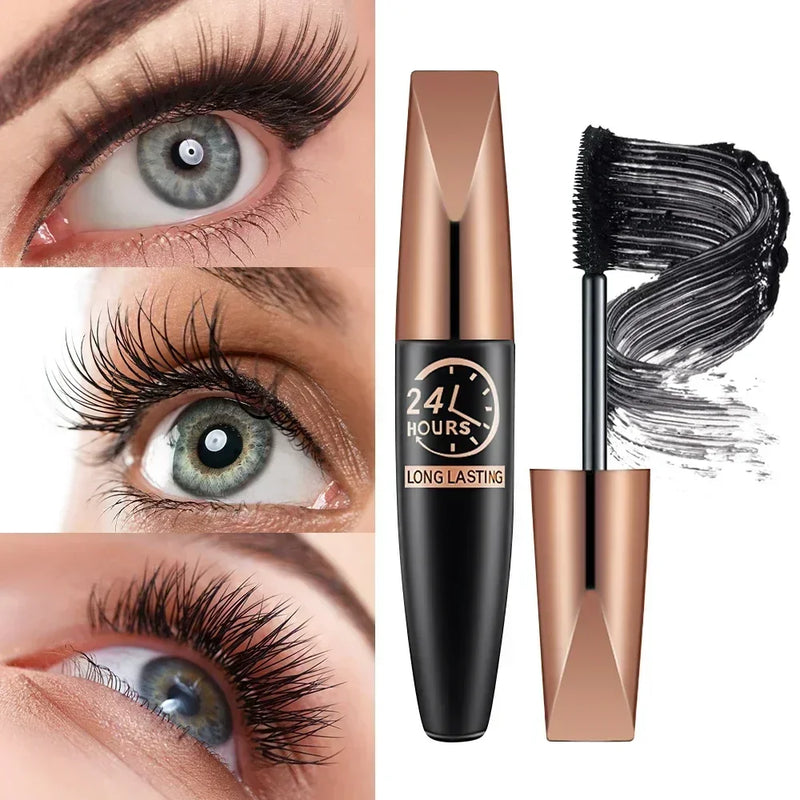 Curled Thick Eyelash Mascara